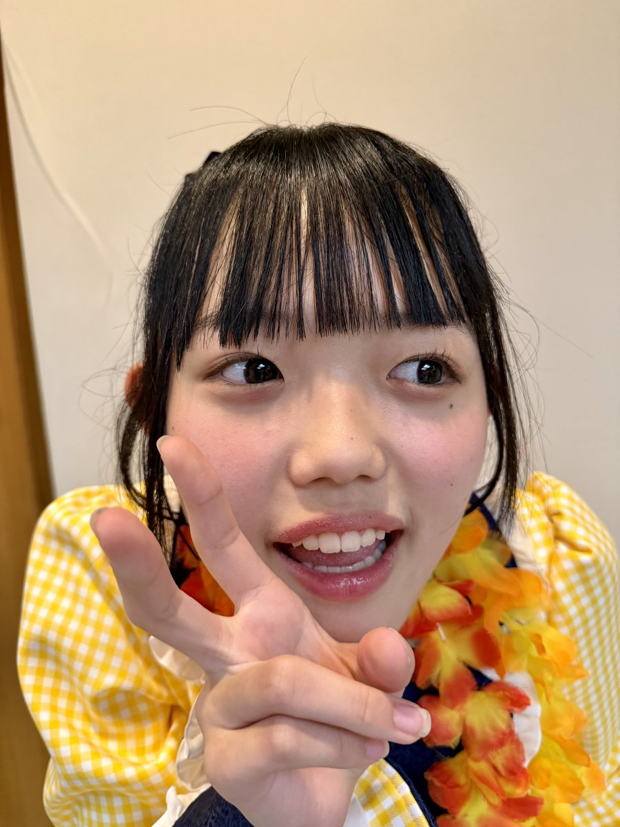 ゆっちゃんが一番だよ🥺