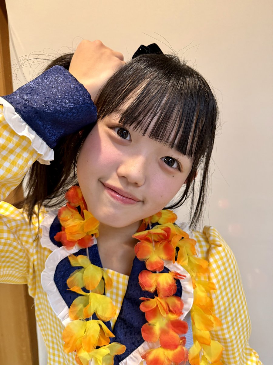 ゆっちゃんが一番だよ🥺