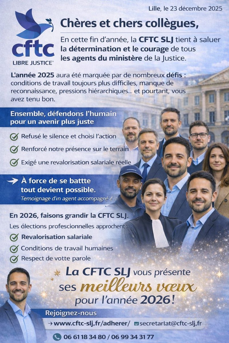 CFTCSLJ's tweet image. 