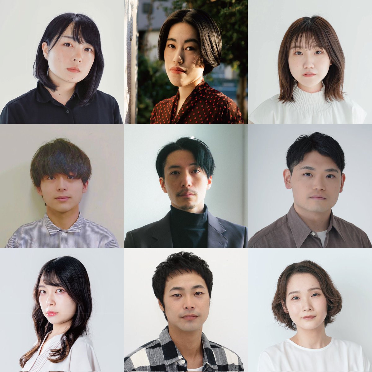 【出演情報】
#露と枕　ガチゲキ!!Part.3参加作品
『#ジュノーのかたつむり』に出演いたします！

初の露と枕さん！
初の座・高円寺！
2026年1発目の出演作品と楽しみなこと尽くしです！
題材も楽しそう！頑張ります！

2026年3/6(金)〜3/14(土)
座・高円寺1にて上演予定！
よろしくお願いいたします！