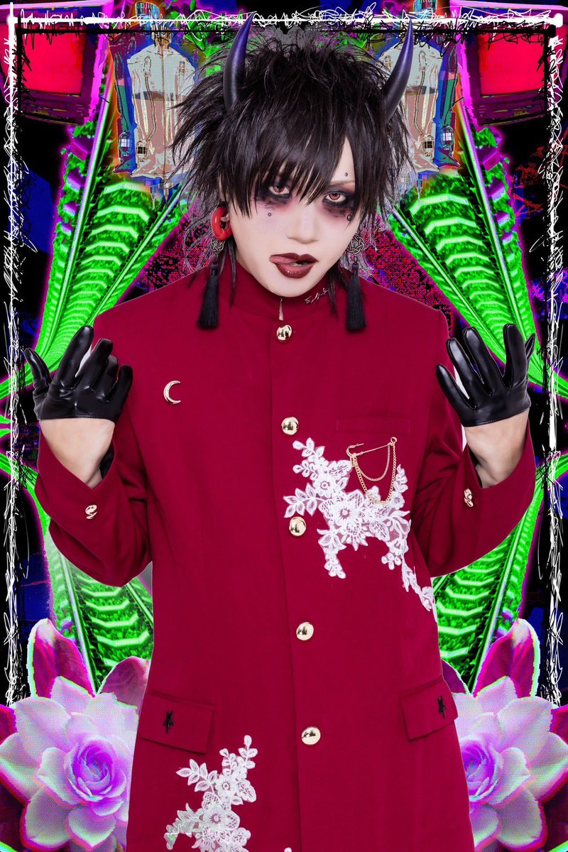 シェルミィ Gt.友我 (@yuga_shellmy) / Posts / X