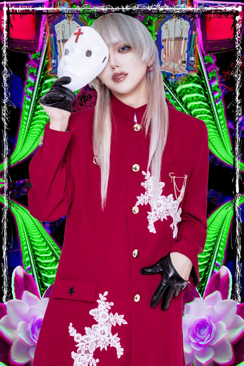 シェルミィ Gt.友我 (@yuga_shellmy) / Posts / X