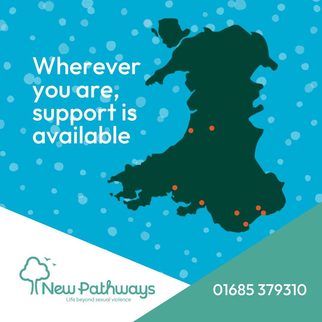 New Pathways tweet media