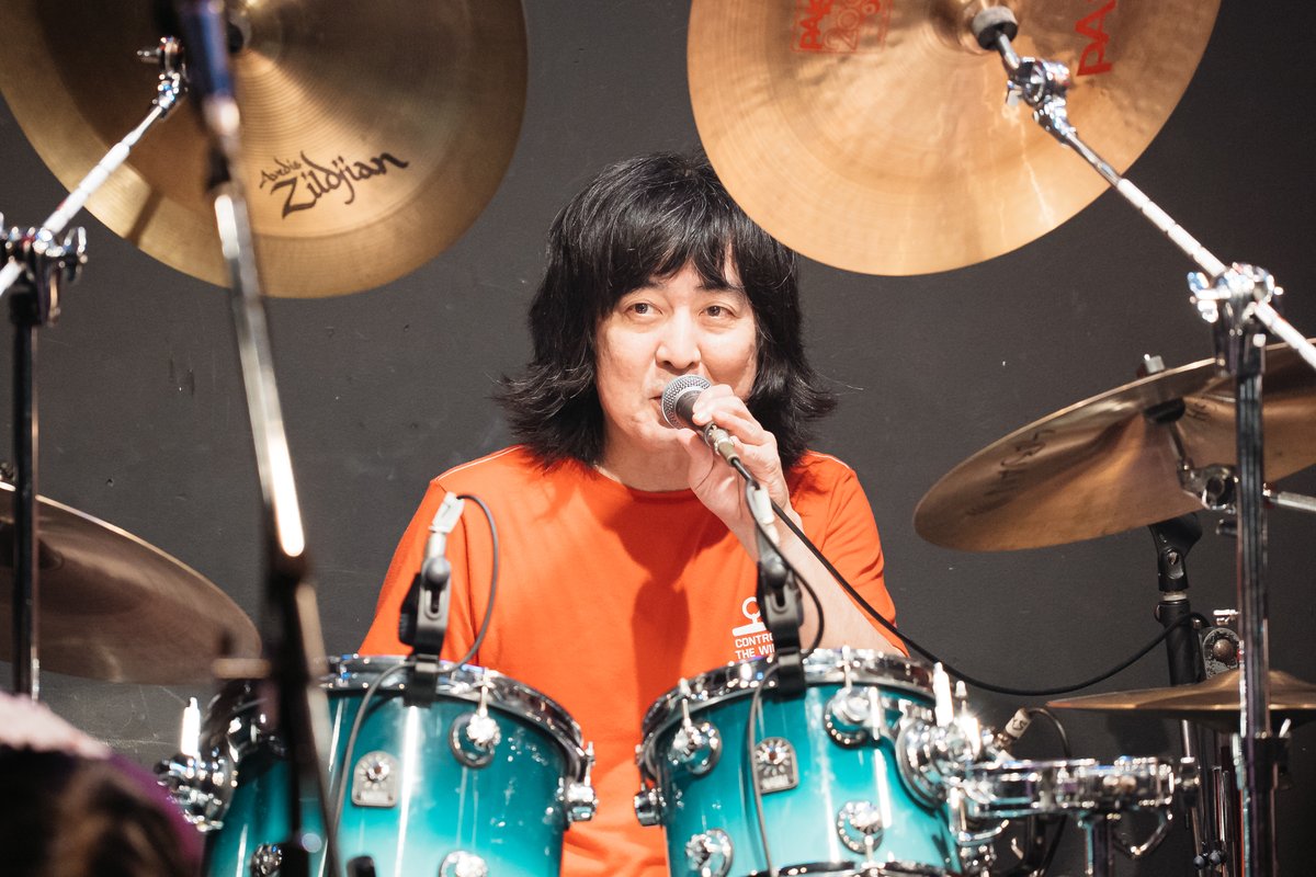 金属恵比須（Kinzoku-Yebis） tweet media