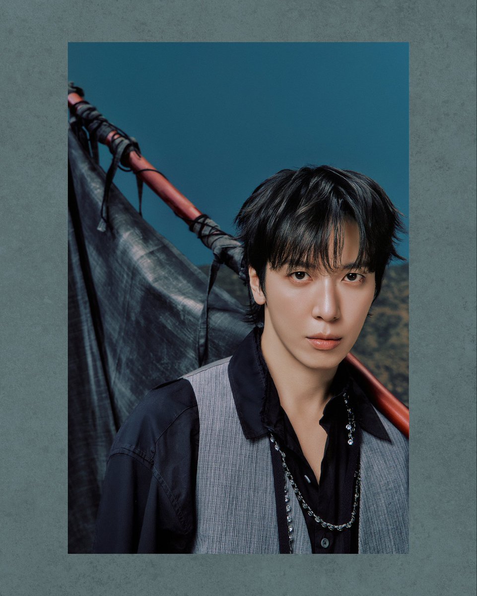 CNBLUE (씨엔블루) 3RD ALBUM [3LOGY]

「CONCEPT PHOTO 2」

2026.01.01 6PM (KST) ➤ PRE-RELEASE
2026.01.07 6PM (KST) ➤ ALBUM RELEASE

#CNBLUE #씨엔블루 #3LOGY
#정용화 #JUNGYONGHWA