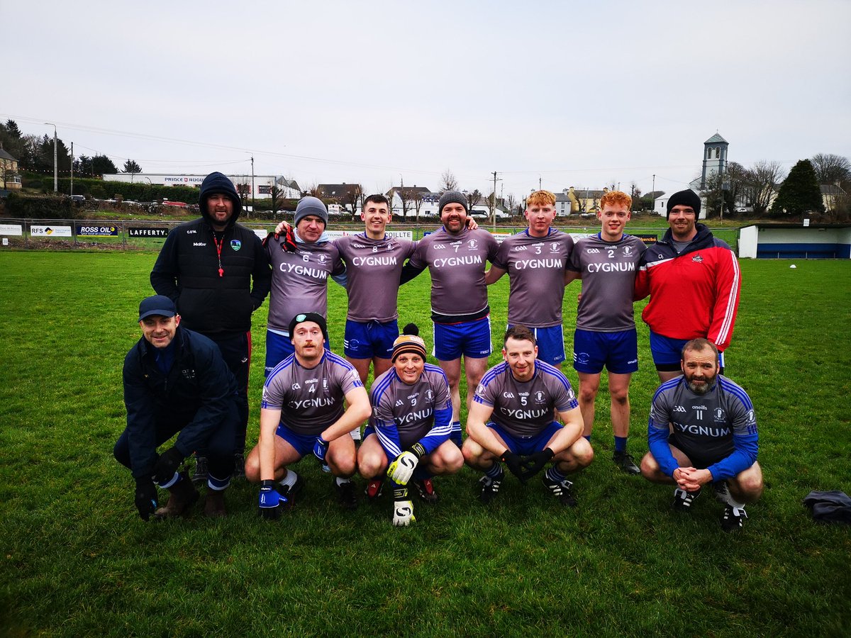 Cill na Martra CLG tweet media