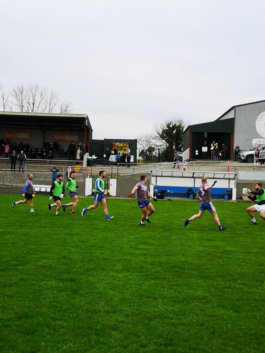 Cill na Martra CLG tweet media