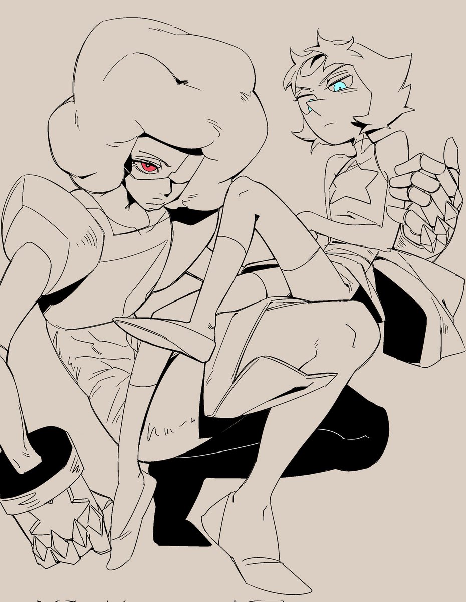 #pearlnet
#StevenUniverse