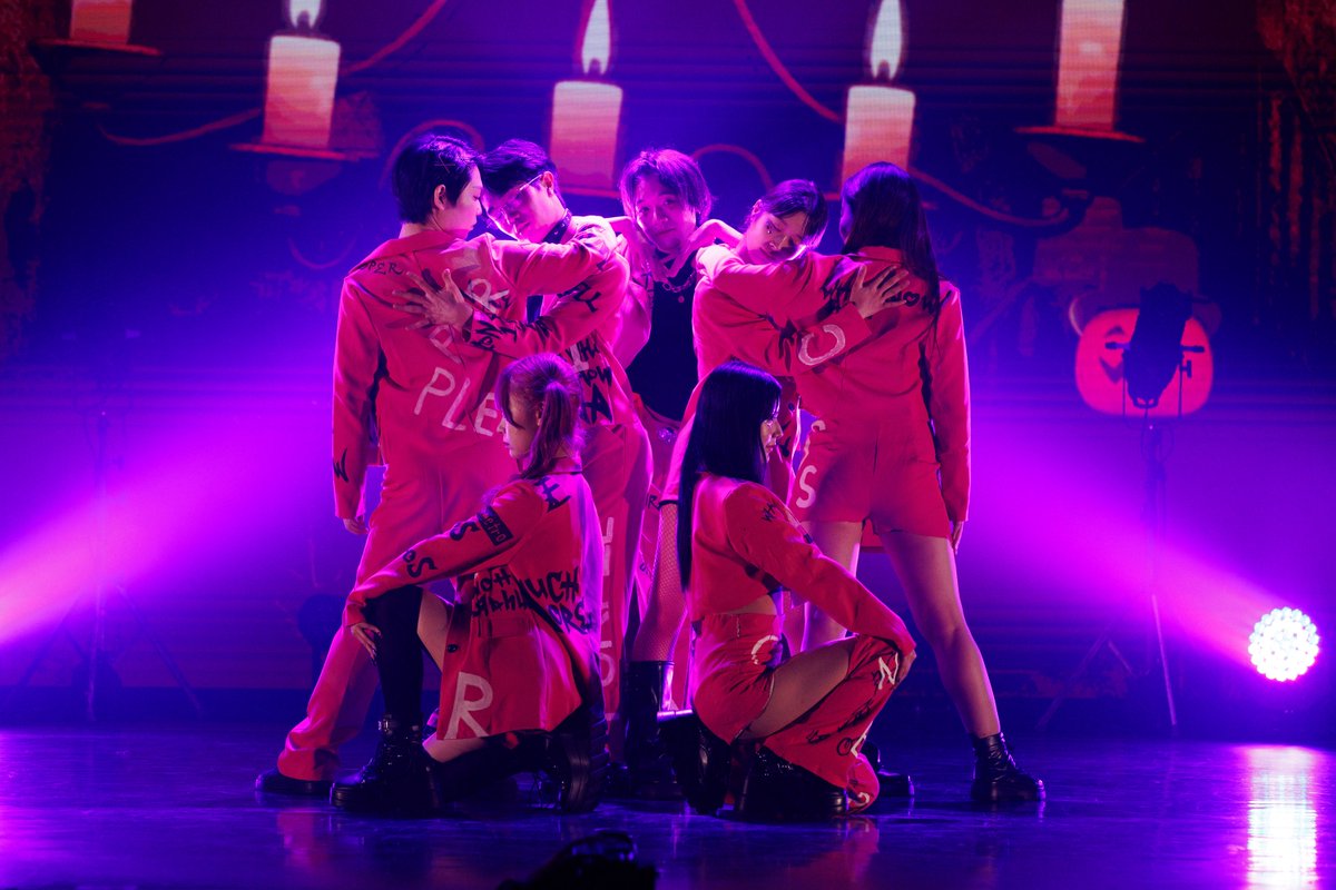 📷DREAM ON! Vol.29 Photos_2 2025.8.17 Sun @Spotify O-EAST [B Block