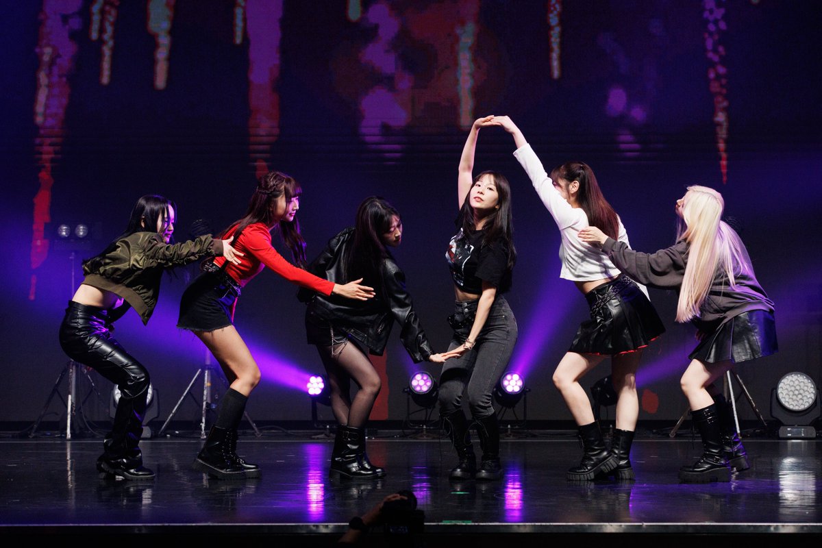 📷DREAM ON! Vol.29 Photos_2 2025.8.17 Sun @Spotify O-EAST [B Block