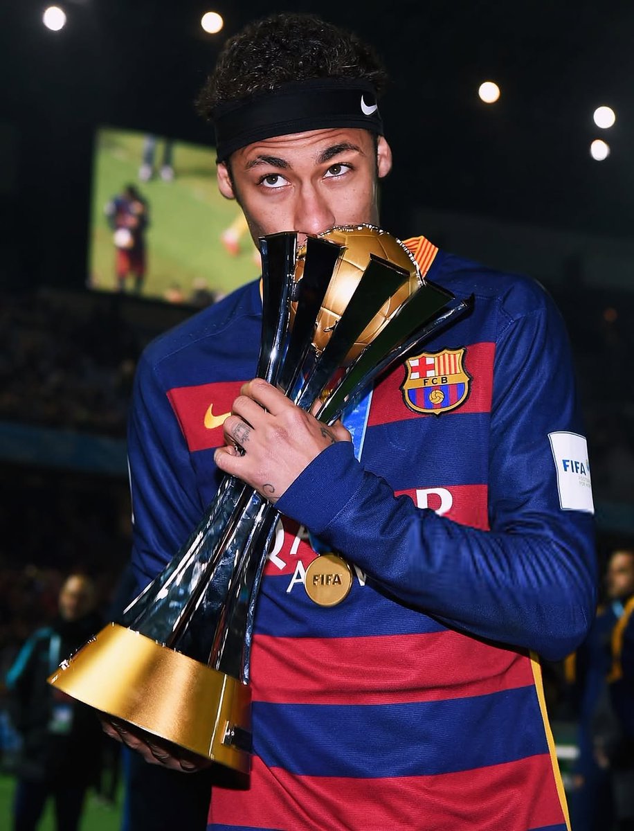 Neymar Jr tweet media