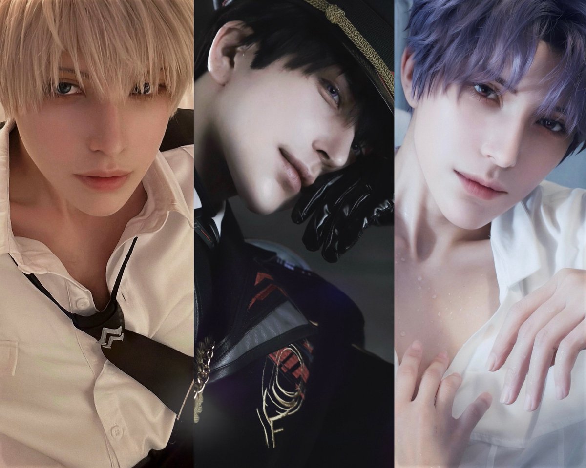 COM (@COM_618) / Posts / X