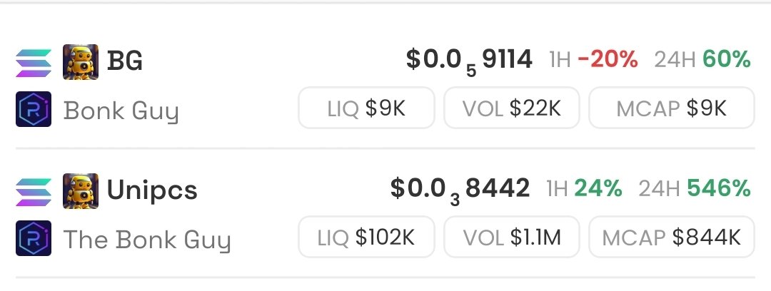 Ox_TR_'s tweet image. #BonkGuy 

37smXTBasLhNQiAFHc5FHUti3JKvCvcXKRhW7YqEbonk

#TheBonkGuy 

2orNgazHWM1f2g2KKKsLqGZEnH4vtJ2iMhAYCW6M5SnV