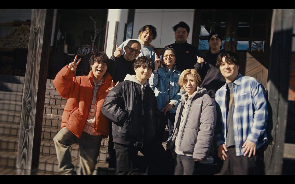 Official髭男dism (@officialhige) / Posts / X