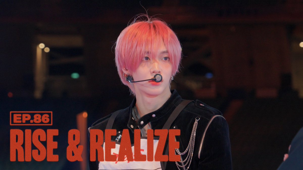 AAA 2025 | RISE &amp; REALIZE EP.86

youtu.be/dimOIMaAsxg 

#RIIZE #라이즈
#RISEandREALIZE