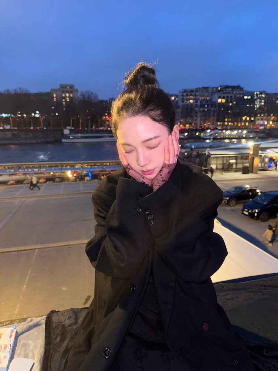 CloveySoul's tweet image. 