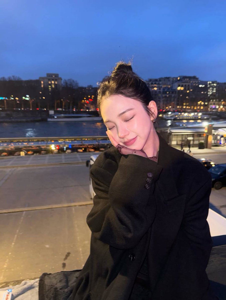 CloveySoul's tweet image. 