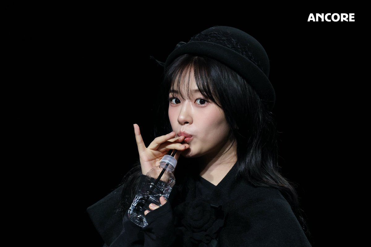 Ancore901's tweet image. 20251227 

#아이브 #IVE #안유진 #AnYujin #유진 #Yujin