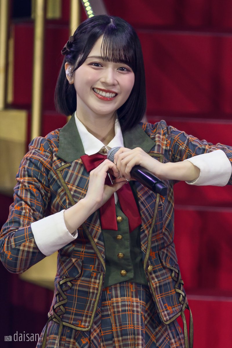 イコラブ NEW ERA コラボキャップ 佐々木舞香 2024.03.06 Release