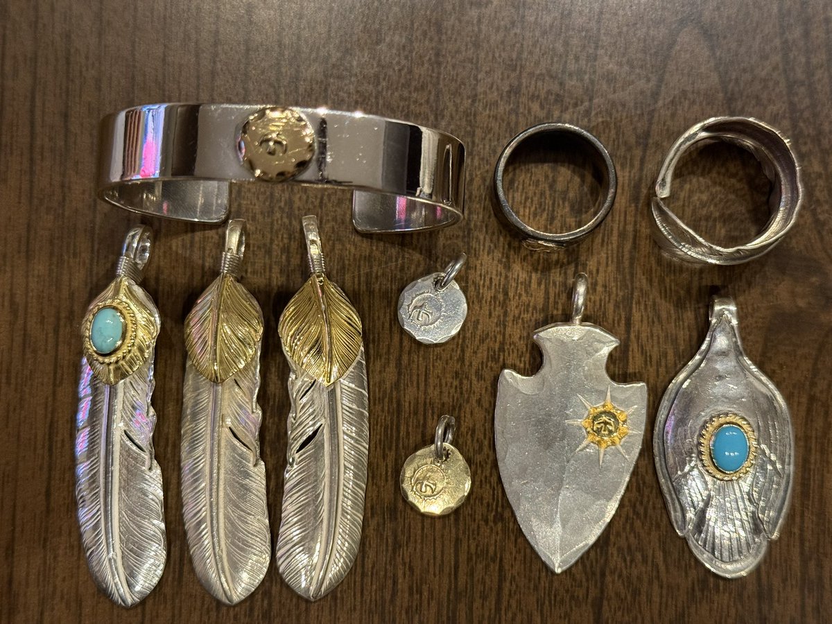 ワンページ　ゴローズ ゴローズ（goro's）買取・販売専門店 | DELTAone Official Web Site