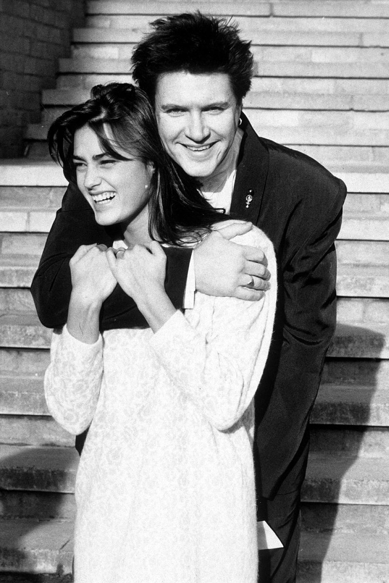 Yasmin Le Bon site tweet media