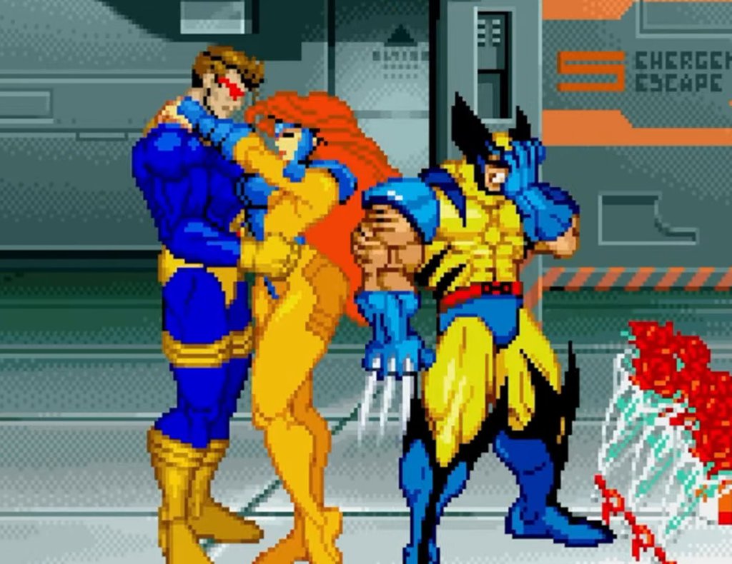 dougeki_'s tweet image. 👓🦸‍♀️🦡