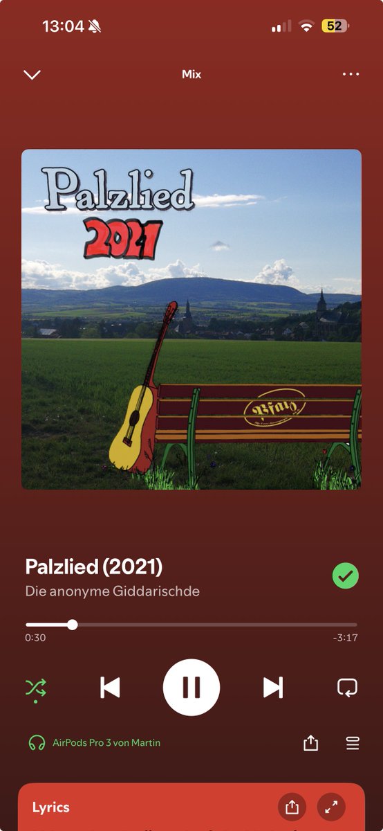 Wann endlich 18. Januar?!