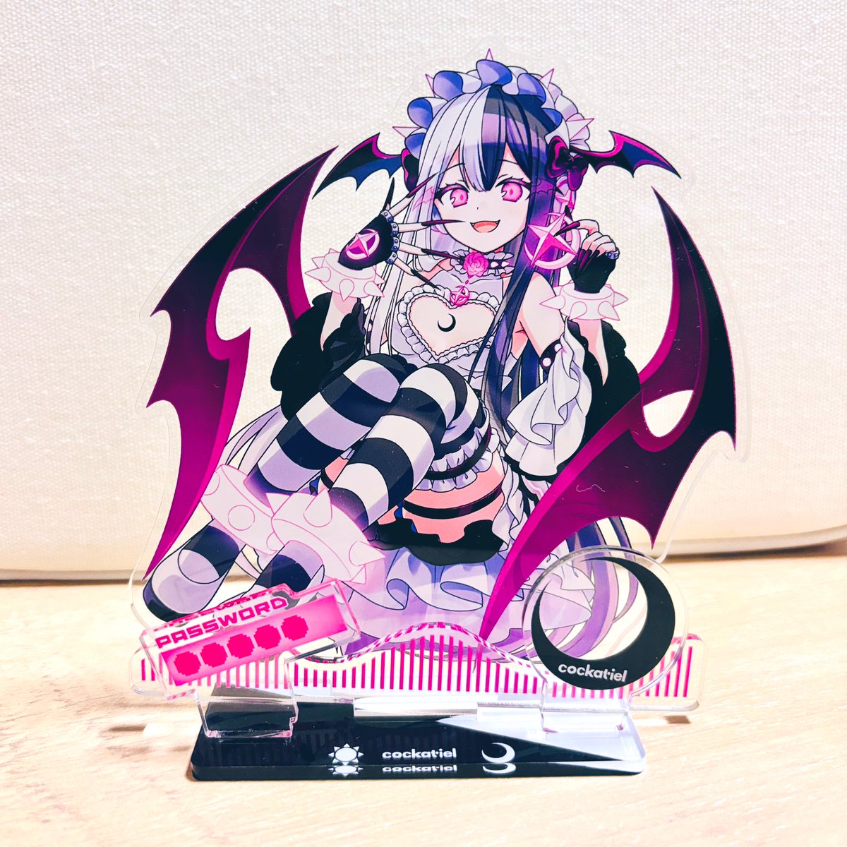 sally🐥C107_1日目東5ア42a (@pacch0614) / Posts / X