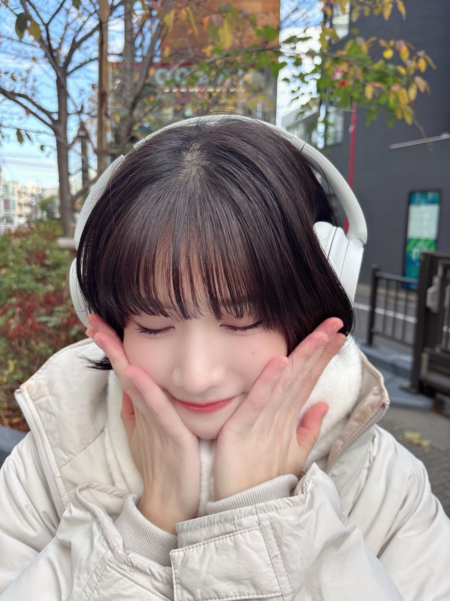 DANTHEMMEISA's tweet image. 寒いね