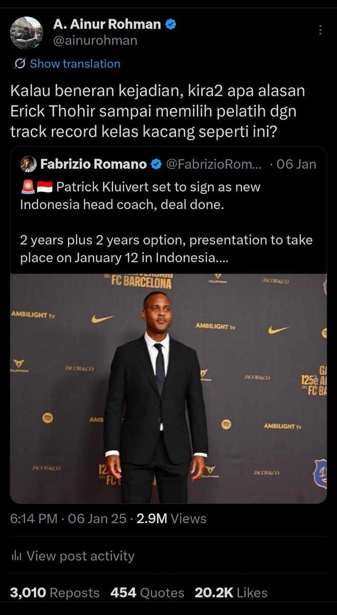 Pengakuan Tentang Diri Sendiri: Saya, Nick Carter, dan Majalah Kesusastraan  Loakan – Pustaka Kabanti Kendari, image size:658x1200