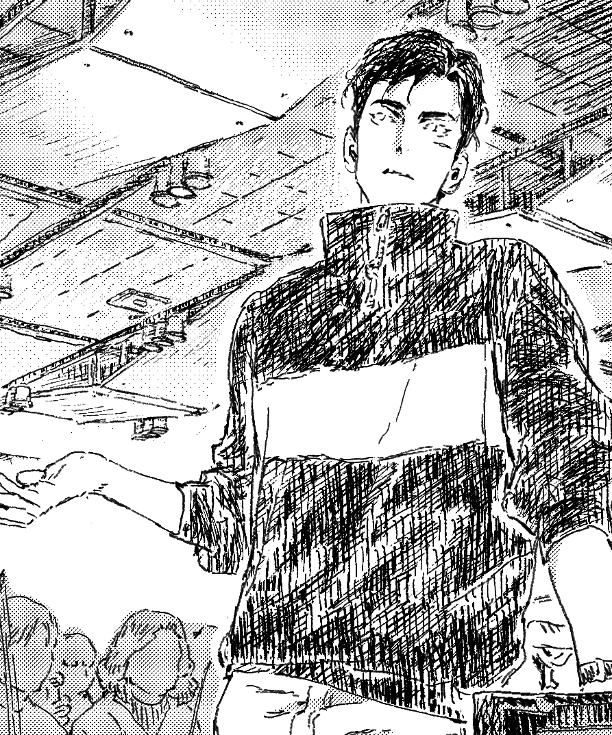 repacking001's tweet image. 《에우리디케는 없다》177화
🎹 lezhin.com/ko/comic/no_eu…

내맘대로 하기 대작전 ~ 😓