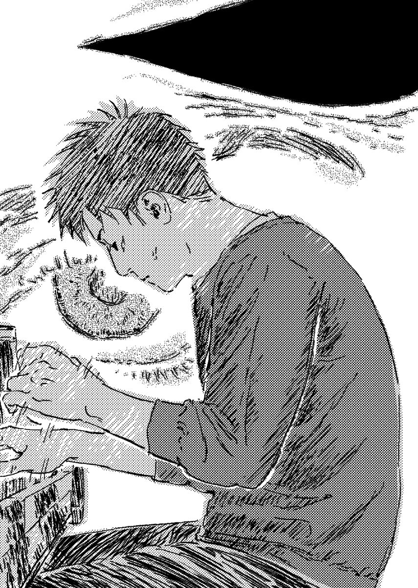 repacking001's tweet image. 《에우리디케는 없다》177화
🎹 lezhin.com/ko/comic/no_eu…

내맘대로 하기 대작전 ~ 😓