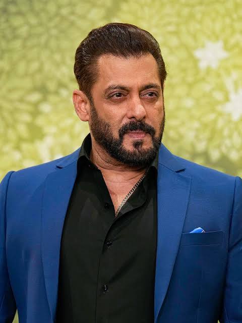 Wishing a very happy birthday to the Superstar <a href="/BeingSalmanKhan/">Salman Khan</a>! 🎉

#HappyBirthdaySalmanKhan