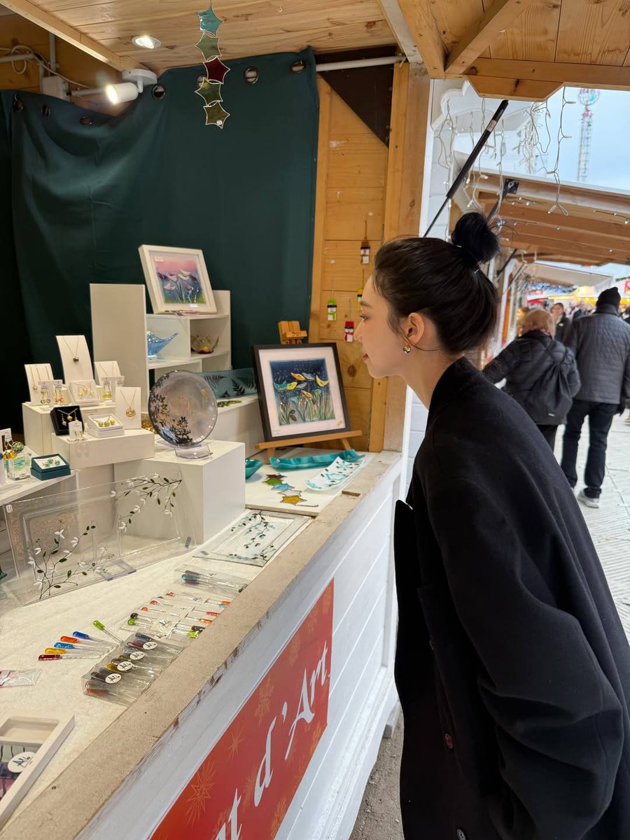 CloveySoul's tweet image. 