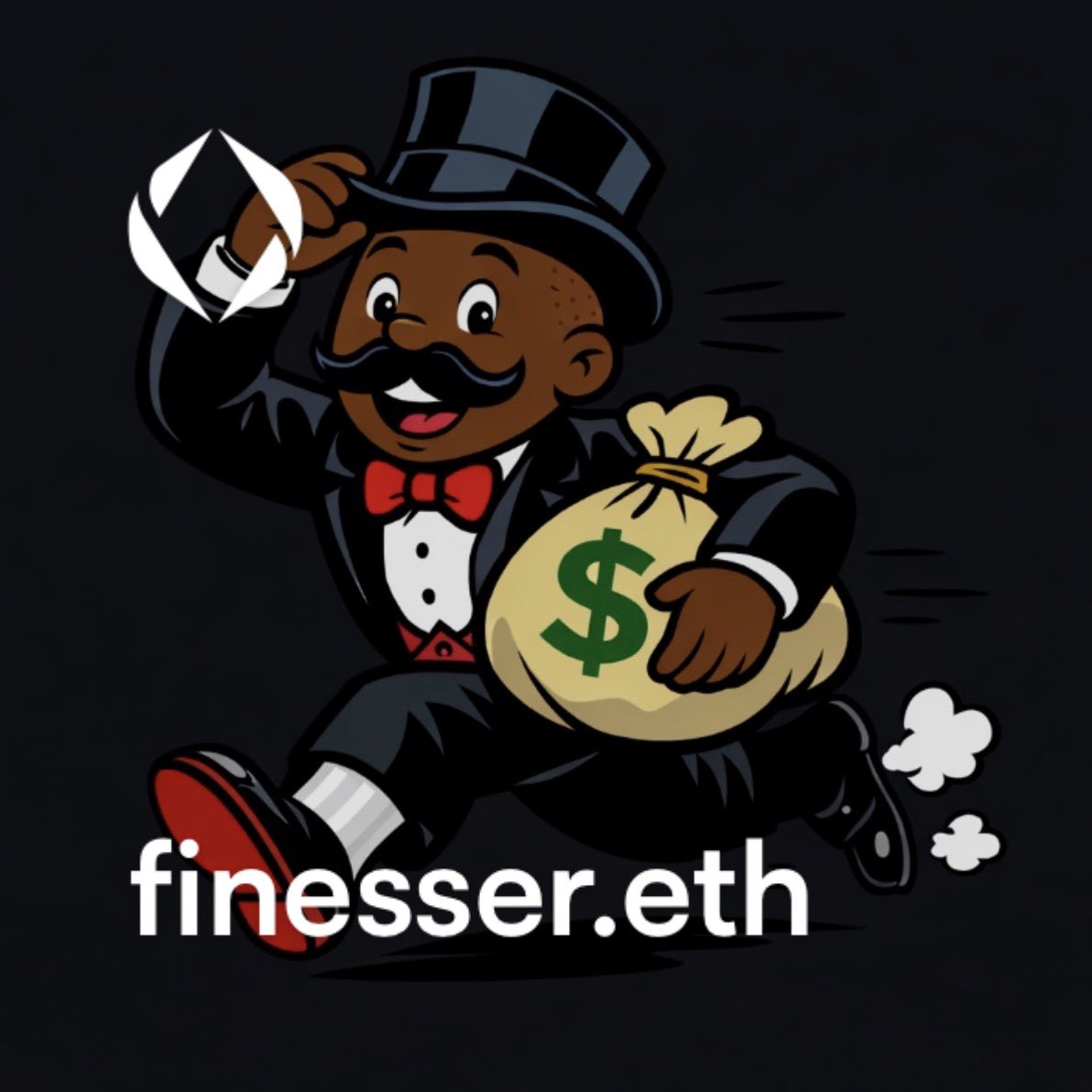 smithdotbox's tweet image. #finesser #ens