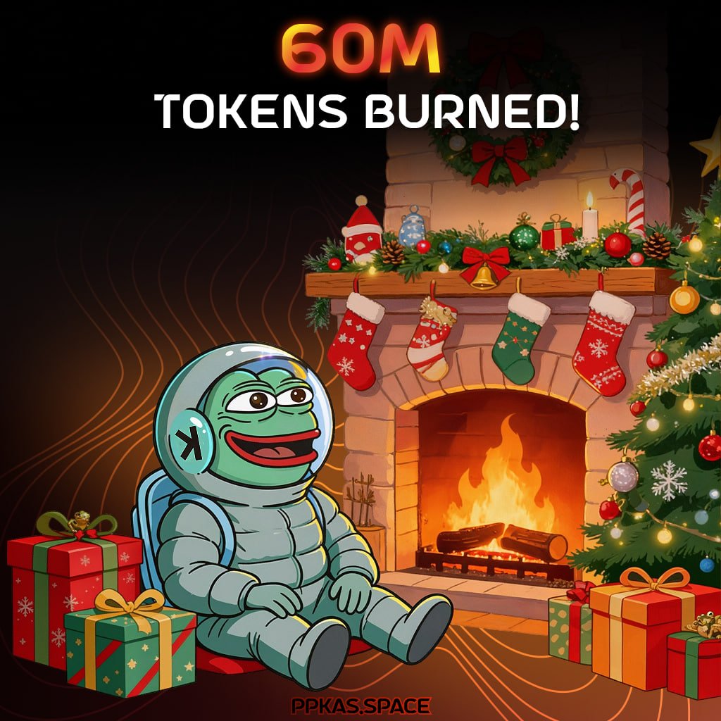 PPKAS.space tweet media