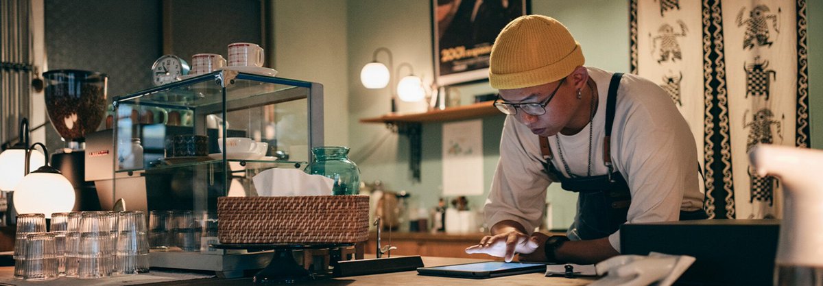 BizTech Magazine tweet media