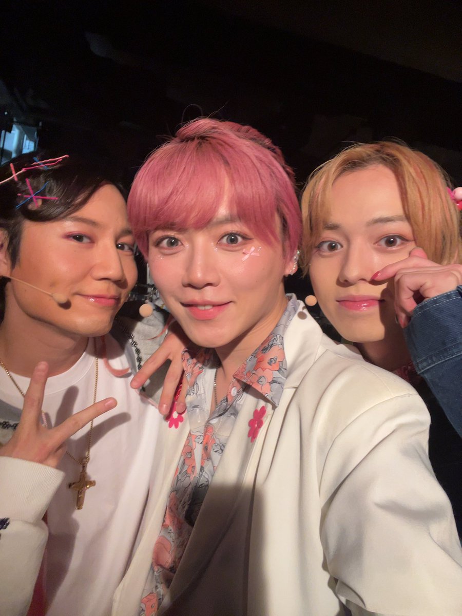 Yoshiページ yoshi (@yoshi_0712_s) / Posts / X