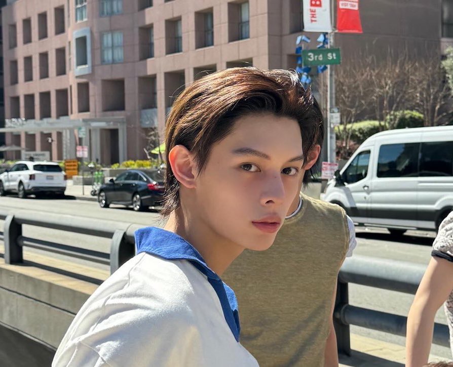 teamfourteenn's tweet image. 