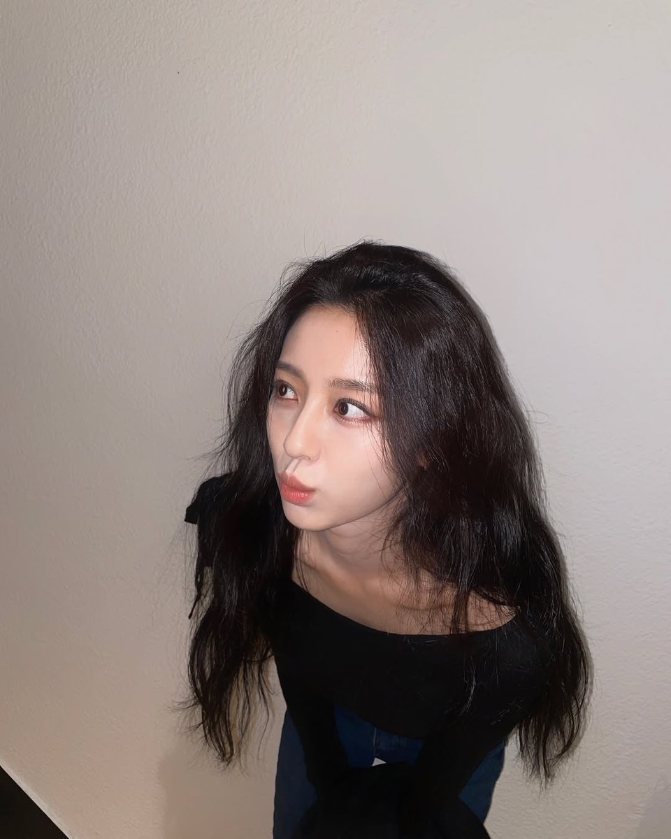 Minah tweet media