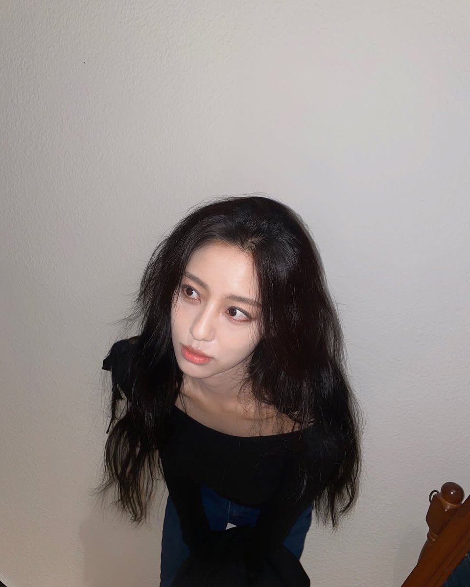 Minah tweet media