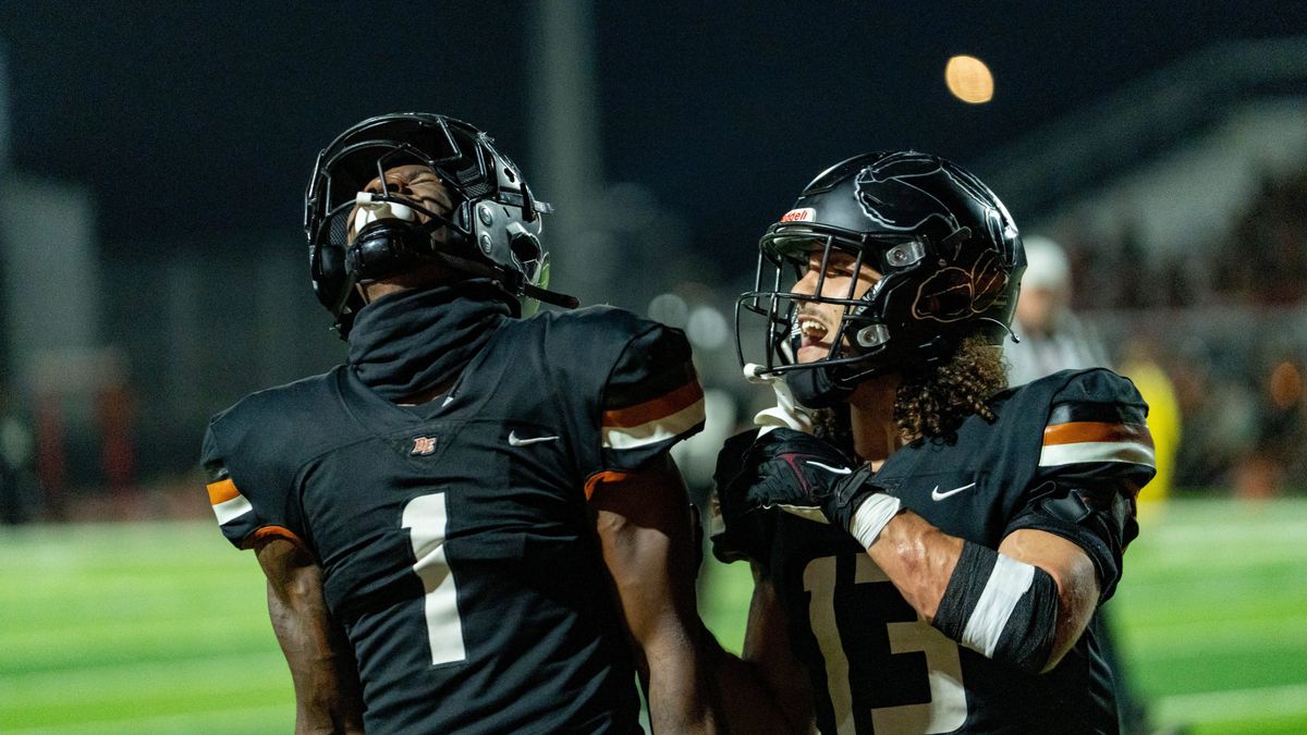 AggiesWire's tweet image. Watch future Texas A&amp;amp;M DB's work out before making his way to campus aggieswire.usatoday.com/story/sports/c…