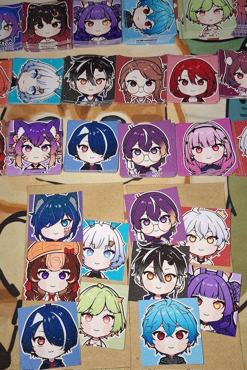 nymousart's tweet image. We have a evo fam pack &amp;amp; the guys + maddie HAHAHAHAHAHA