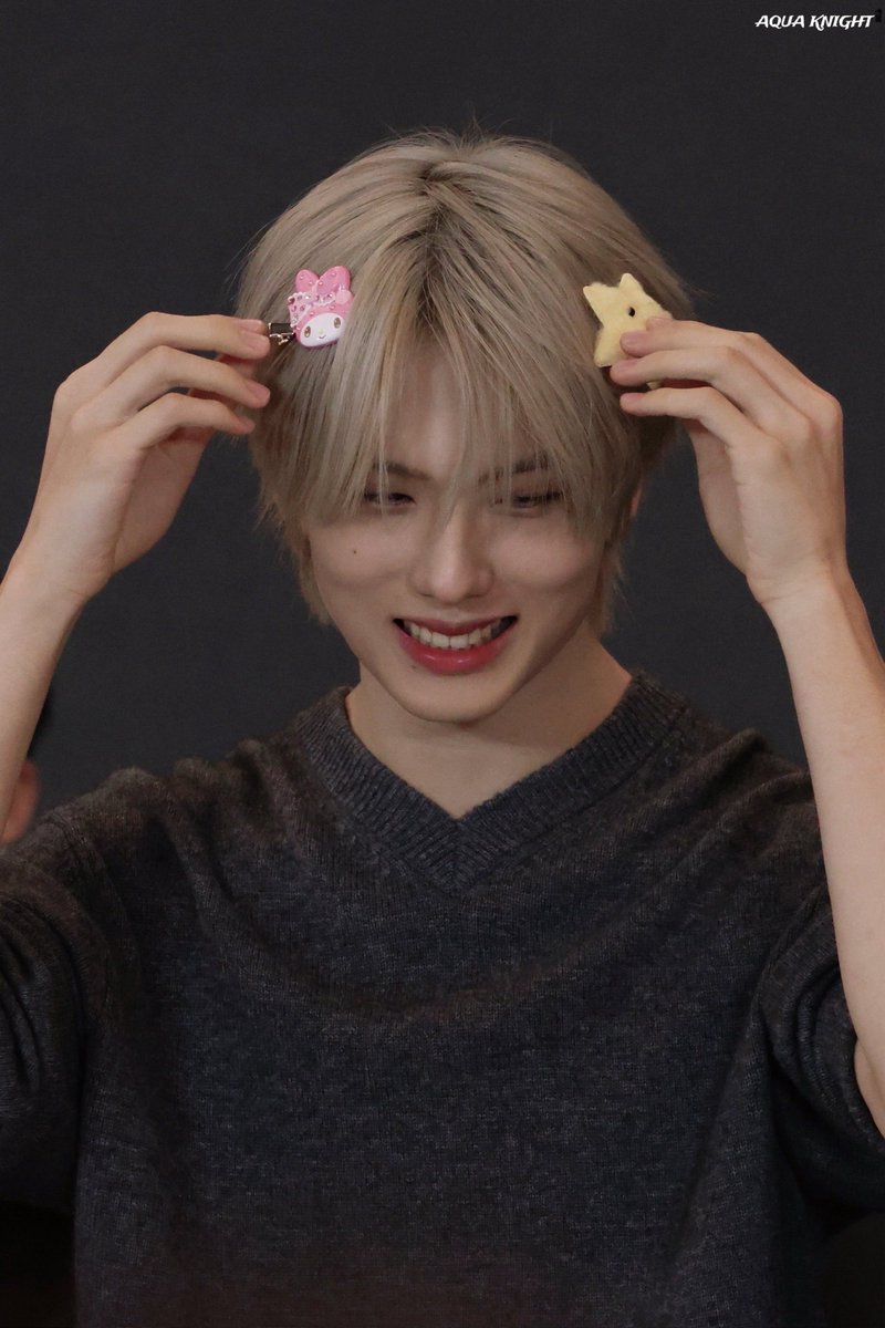 pxrkjisungs's tweet image. babygirl jisung