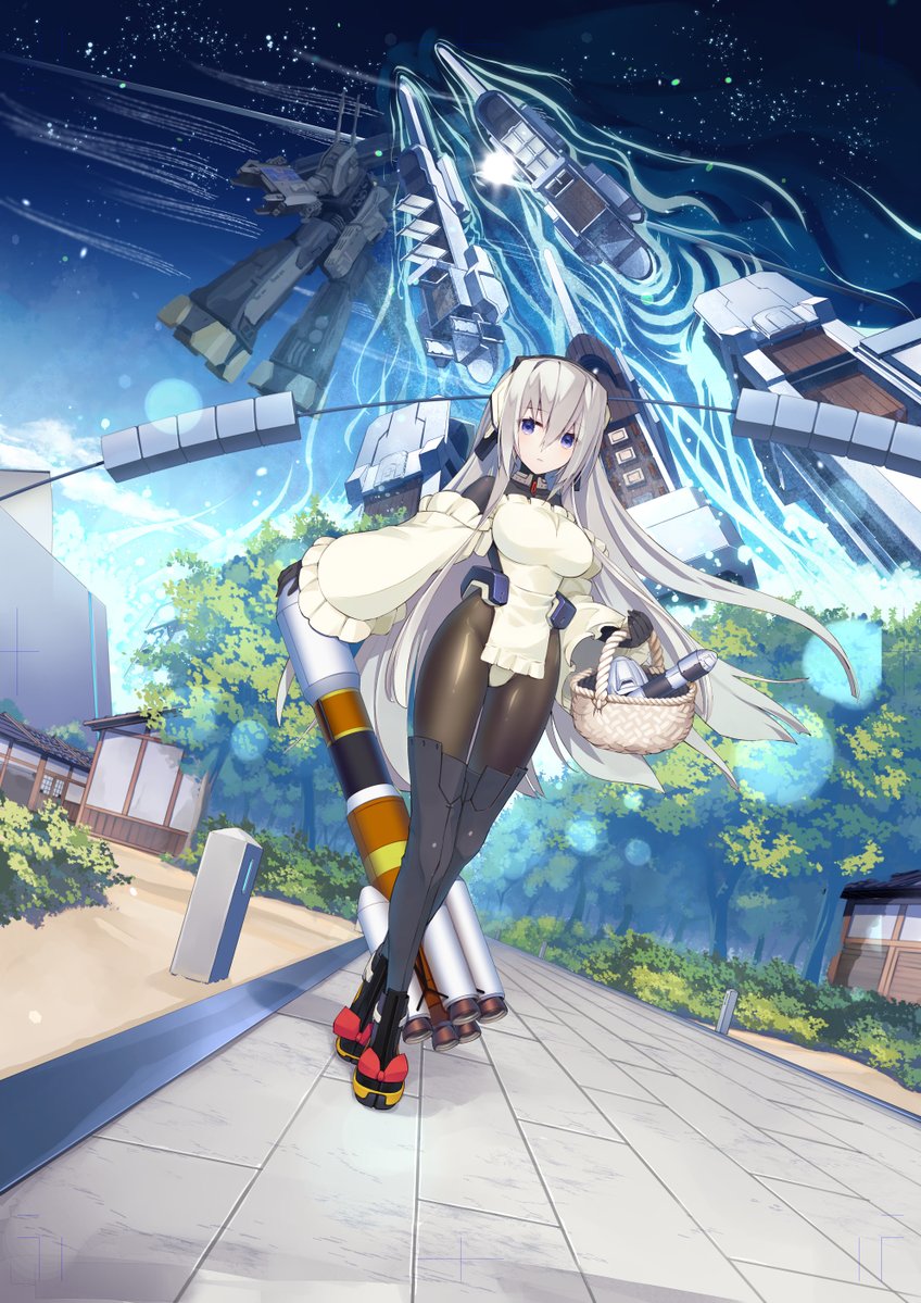 七六＠漫画「ダンぼる」画集「Panzermaedchenー装甲少女ー