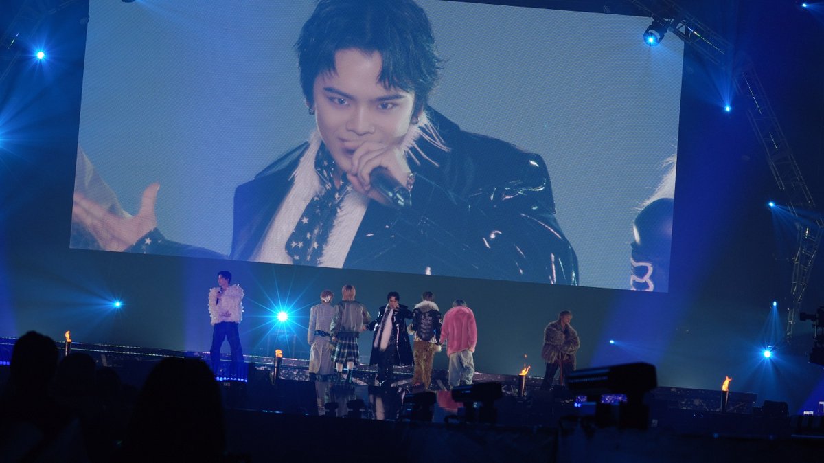 NEO EXILE SPECIAL LIVE 2025 ネオエグの一年の集大成 成長の糧になり