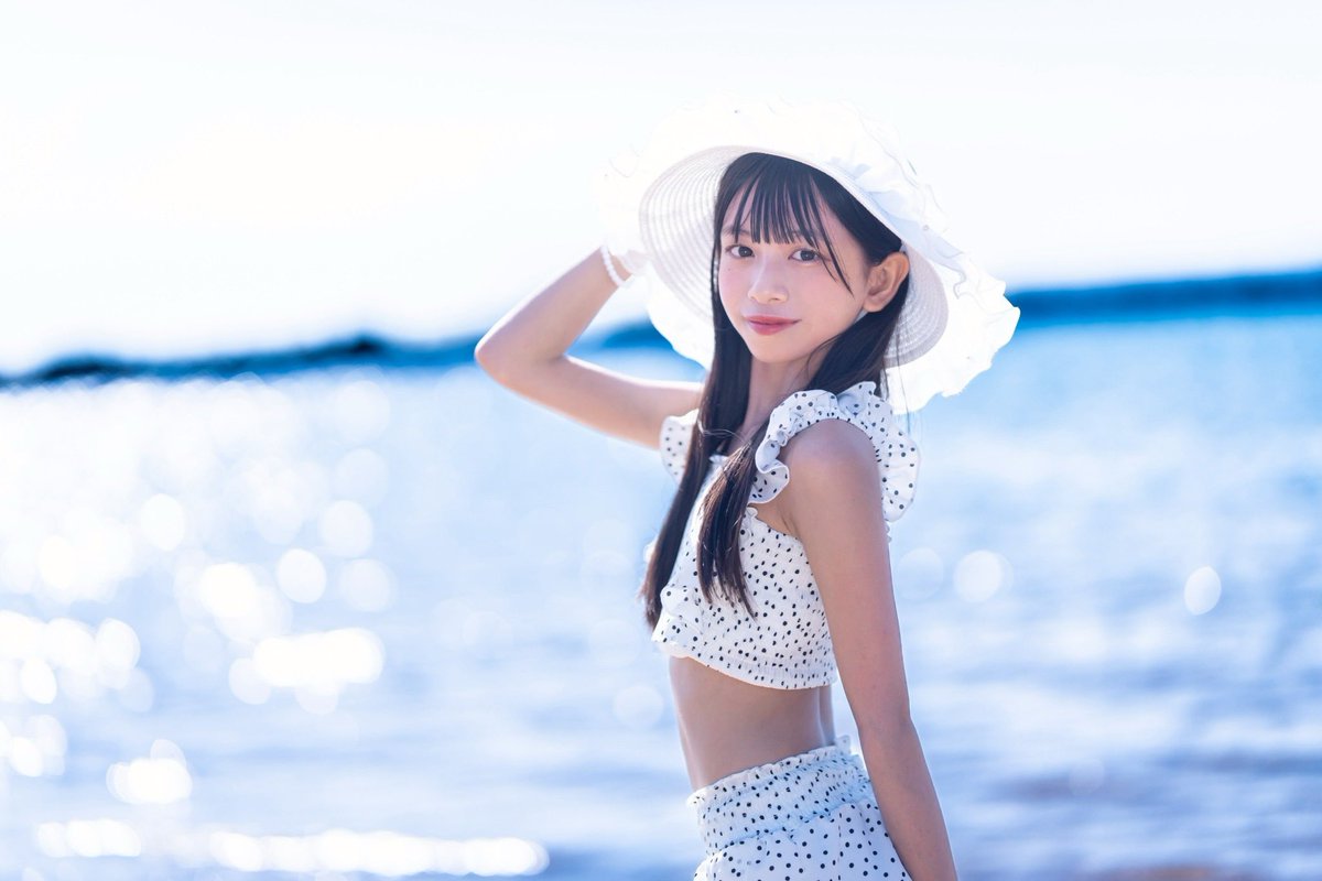 anju_cinnamon's tweet photo. 海綺麗すぎる🥺🩵 https://t.co/VjnlUncjN0