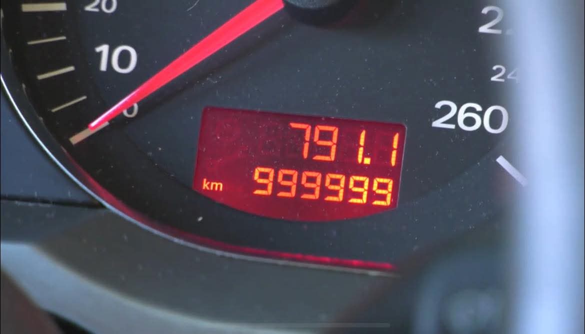 Mileage impossible tweet media