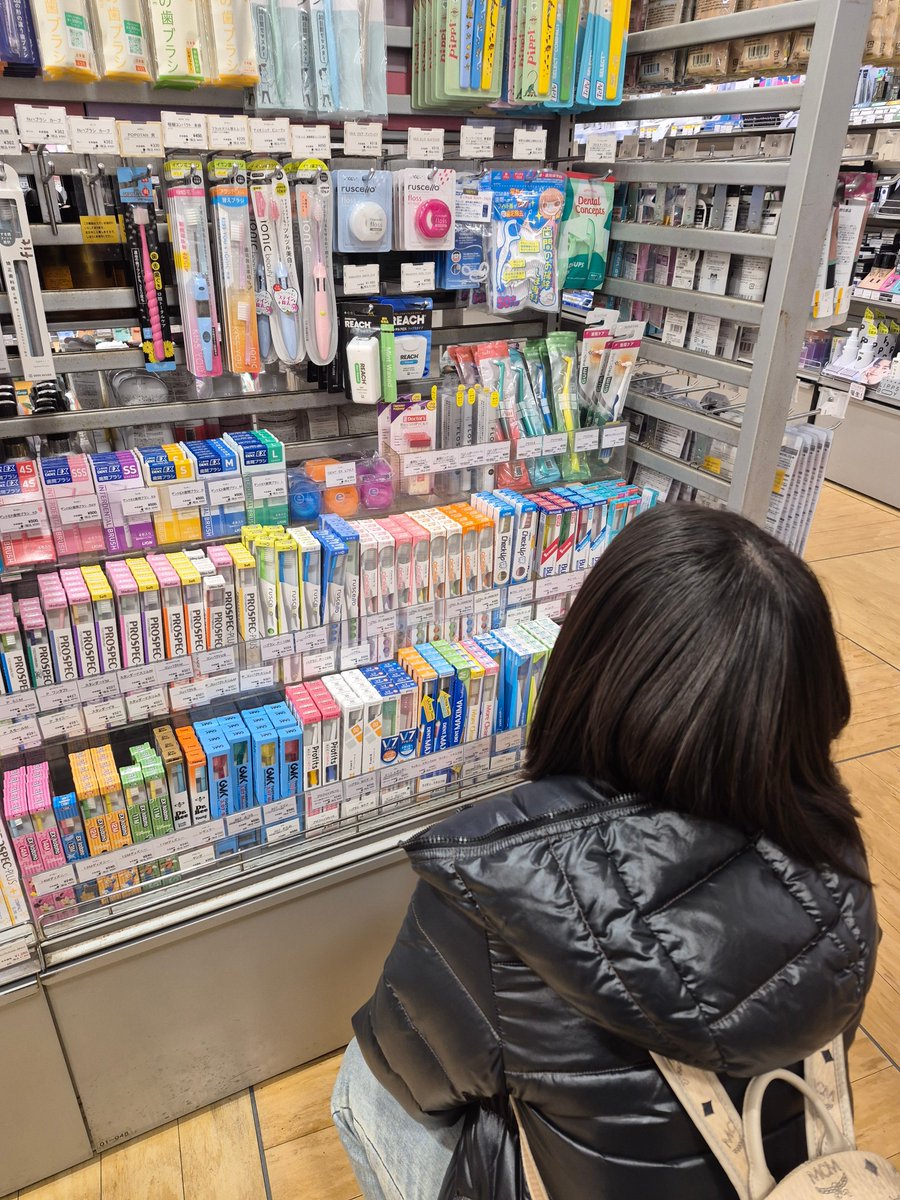 vtrzso's tweet image. 歯科ヲタク