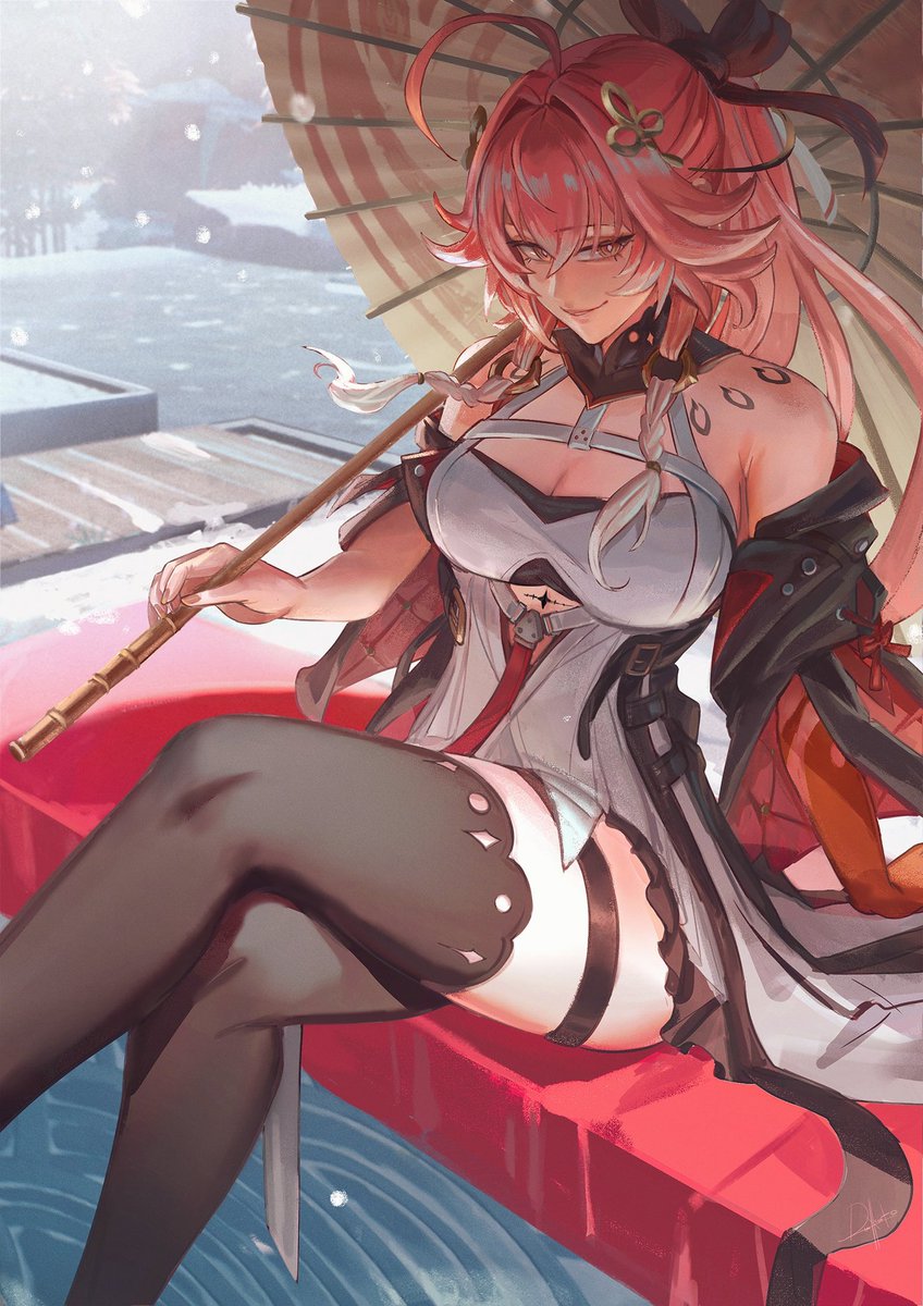 Melt into me~ tweet media